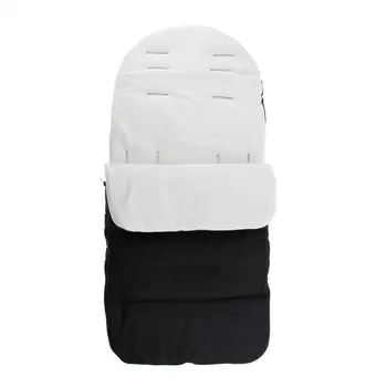Детский ветрозащитный спальный мешок / чехол для ног / подушка,, Для зимнего использования
