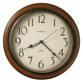 625-417 Talon 15,25 дюйма. Настенные часы-будильник Цифровые настенные часы Adornos para sala elegantes Reloj led Светодиодные часы часы на