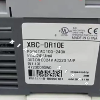 1CP ПЛК XBC-DR10E XBC-DR14E XBC-DR20E XBC-DR30E