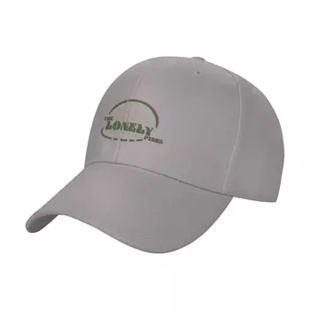 Бейсбольная кепка с логотипом Lonely Pines, детская кепка, женская мужская кепка для гольфа