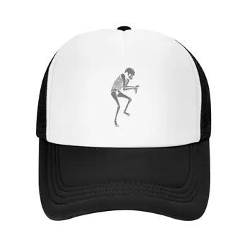 Бейсбольная кепка Sneak Reaper, шляпа для гольфа, мужские хип-хоп Роскошные Брендовые Женские шляпы, мужские