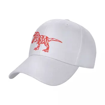 Бейсбольная кепка T Rex - Red Line, кепка на заказ, зимние шапки для девочек, мужские