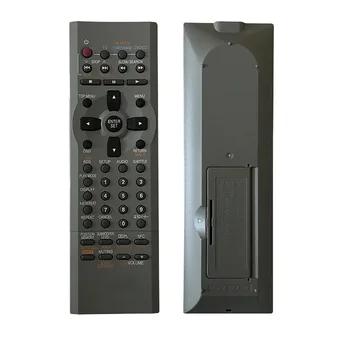 Пульт дистанционного управления Для DVD-Рекордера Panasonic SC-DP1 SC-DK20 SC-DT100 SC-DT300 EUR7702KG0 SF-DT300E-S N2QAJB000049 N2QAJB000058