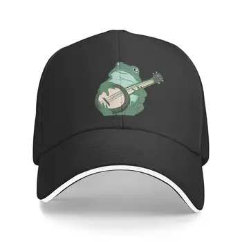 Новая бейсболка Banjo Frog boonie hats |-F-| Женская пляжная мода Мужская