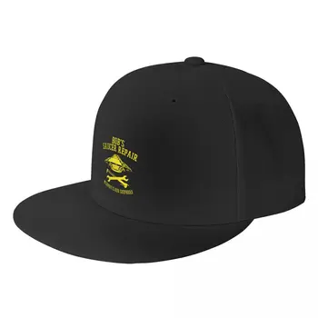 Бейсболка с желтым логотипом BSR, шляпы для вечеринок, дизайнерская шляпа с защитой от ультрафиолета, Солнечная шляпа, шляпы для женщин, мужские