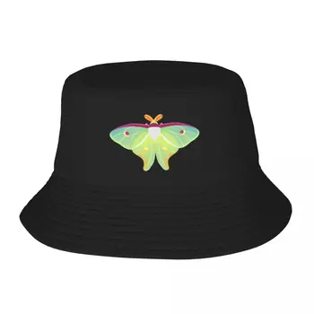 Новая шляпа-ведро от моли, роскошная брендовая шляпа большого размера, женская шляпа, мужская