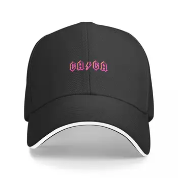 Бейсболка GAGA Cap, шляпа роскошного бренда, рыболовная шляпа, мужские кепки, женские кепки
