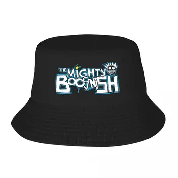 Новая шляпа-ведро The Mighty Boognish, пляжные военно-тактические кепки, летние шляпы, кепка дальнобойщика, женская пляжная распродажа 2023, мужская