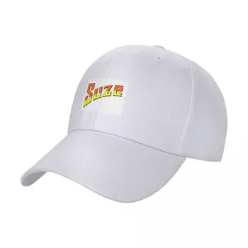 Классическая футболка suze, бейсболка большого размера, летние шляпы, мужская кепка, женская