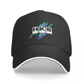 Бейсболки HKS Race в стиле хип-хоп R32 GT-R, шляпа-сэндвич для мужчин и женщин, Дышащая Шляпа для папы, подарок для путешествий