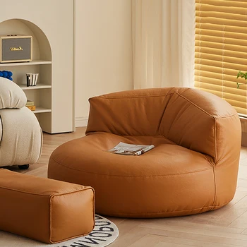 Диваны для гостиной Bean Bag Складное кресло с откидывающейся спинкой, Диваны для гостиной, Современный роскошный диван Cama, мебель для гостиной