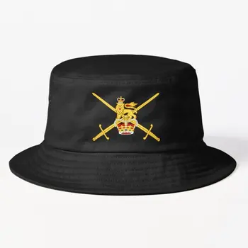 Британская армейская широкополая шляпа, уличные мужские хип-хоп Повседневные кепки, Солнцезащитные однотонные дешевые Модные Черные Рыбаки, женщины