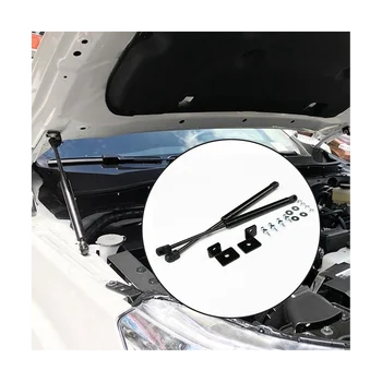 Газовые Стойки Переднего Капота Газовая Пружинная Подъемная Опора Амортизатора для Ford Ranger 2009-2021