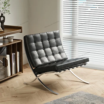 Диван-кресло для одного человека дизайнерское повседневное кресло кресло для отдыха ленивый человек легкая роскошная вилла гостиная домашнее хозяйство