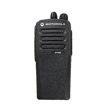 UHF Handd r dp1400 Digital int DEP450 VHF to ay r CP200d DR alkie talkie для CP200d