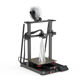 3D-принтер Creality CR-10 Smart Pro с интеллектуальным управлением из металла FDM DIY