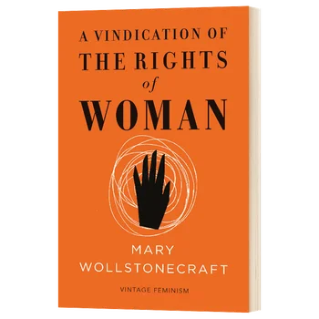 Защита прав женщины, классические романы 9781784870393