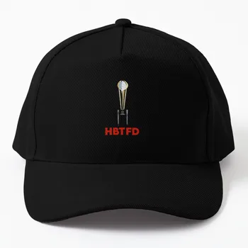 Бейсболка HbtfdSticker, кепка дальнобойщика, военно-тактическая кепка, женские шляпы для косплея, мужские