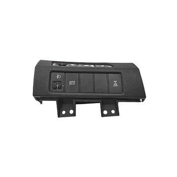 937002W720 937002W710 Переключатель приборной панели Автомобильный для Hyundai IX45 SANTA FE 2013-2016