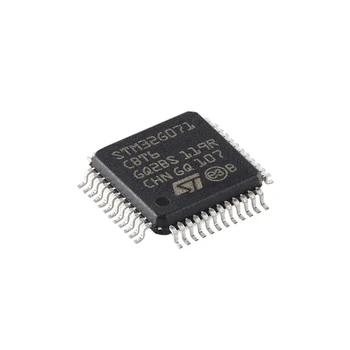100% Оригинальная упаковка STM32G071CBT6 LQFP-48 ARM