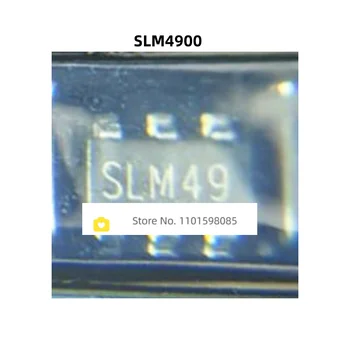 10 шт./лот SLM4900 SLM49 SOT23-6 100% новый