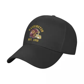Бейсбольная кепка Washington Football, походная шляпа, милая шляпа для женщин 2023, Мужская
