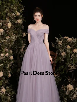 Элегантное женское платье, подходящее для вечеринки, платье для выпускного вечера, свадебное платье, вечернее платье, официальное длинное роскошное требование, Случай 2023