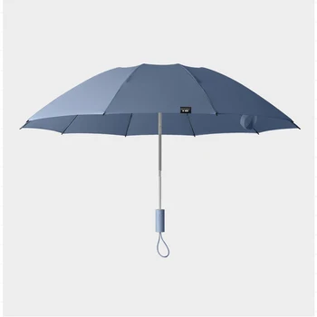 Солнцезащитные Козырьки Реверсивный Зонт Parasol Rain Китайский Зонт Luxury Tudo Por 1 Real E Frete Gratis Da China Moda Большие Зонты