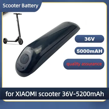 Аккумулятор для скутера 36V емкостью 5000 мАч, используемый Для внешнего аккумулятора Аксессуаров Для скутеров Ninebot Segway ES1 / ES2 / ES3 /ES4
