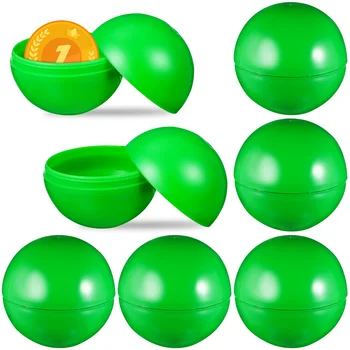 25 шт. Игровых шариков для вечеринок Цветные Лотерейные Пластиковые игрушки для игрушек
