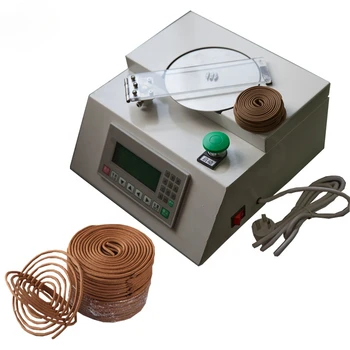 машина для изготовления благовоний agarbatti mosquito coil машина для изготовления благовоний