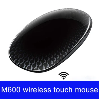 2023 Мультитач-мышь для ноутбука беспроводная сенсорная мышь с поддержкой Windows 7 / win10 интерактивные быстрые жесты для ПК windonws