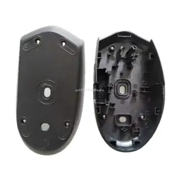 1 шт. Оригинальный новый корпус мыши для Logitech G304 G305 Крышка кнопки мыши