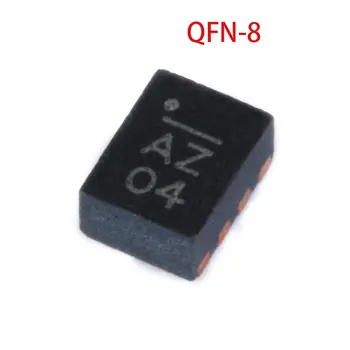 Оригинальный подлинный микросхема синхронного понижающего преобразователя постоянного тока SMT MP2162GQH-Z QFN-8