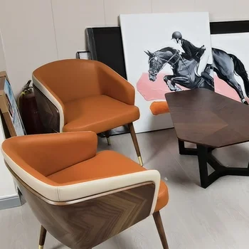 Обеденное кресло, скандинавский деревянный табурет для макияжа, Офисный стул, мебель для гостиной, стулья для кухни, стул для творчества и отдыха