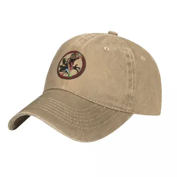 Ark Survival Evolved Attack Папина шляпа с динозавром, ковбойская шляпа, кепки в стиле хип-хоп для женщин, кепки Shade The Sun, семейство Snapback Caps